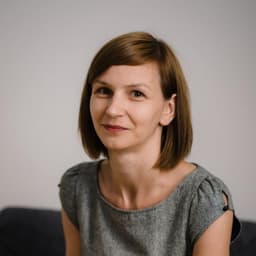 Zdjęcie mgr Katarzyna Twardowska