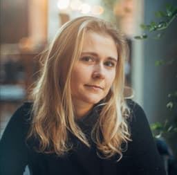 Zdjęcie Kornelia Parowska