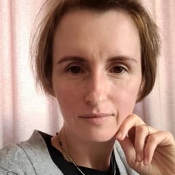Zdjęcie mgr Aneta Bogusławska