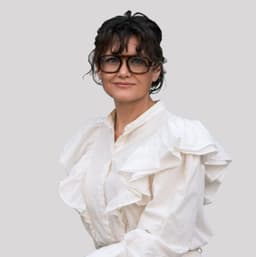 Zdjęcie mgr Anna Mazur