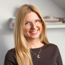 Zdjęcie mgr Magdalena Stadnyk-Frąckiewicz