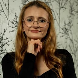 Zdjęcie mgr SANDRA MIKUCKA