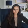 Zdjęcie Delfina Bronk-Hebel