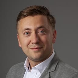Zdjęcie mgr Witold Wiśniewski