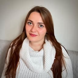 Zdjęcie mgr Anna Byczek