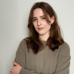 Zdjęcie mgr Zuzanna Makuch