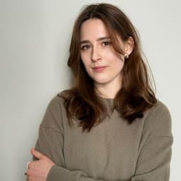 Zdjęcie mgr Zuzanna Makuch