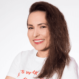 Maja Woźnicka