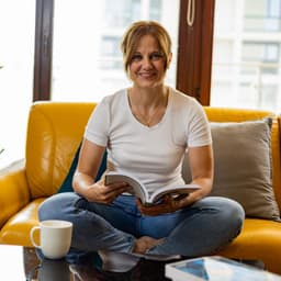 Zdjęcie mgr Joanna Sznur-Oleksiewicz