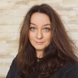 Zdjęcie Elżbieta Łukaszewska