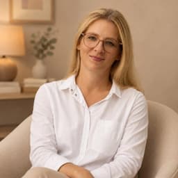 Zdjęcie mgr Paulina Gołębiewska