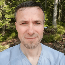 Tomasz Mroczek