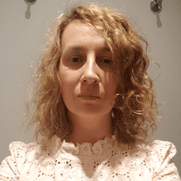 Zdjęcie dr n. med. Katarzyna Rosiak