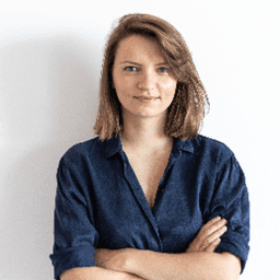 Agnieszka Łach