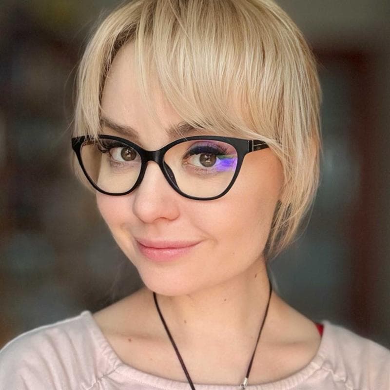 Zdjęcie mgr Marta Siedlecka