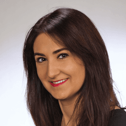 Patrycja Ziarko