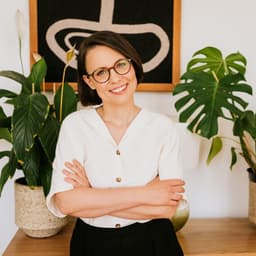 Zdjęcie mgr Magdalena Hasiuk