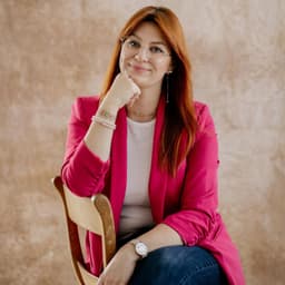 Zdjęcie mgr Roksana Czarnecka