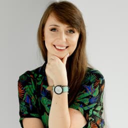 Karolina Hoffmann-Leżuch
