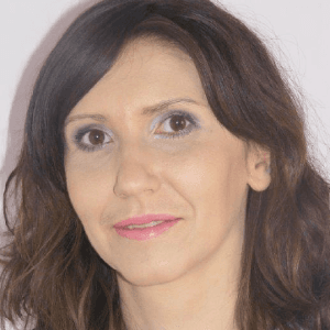 Zdjęcie mgr Izabela Gnatek
