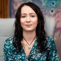 Mirela Zięcina