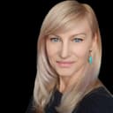 Zdjęcie mgr Justyna Soroka