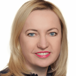 Anna Stępniewska