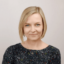 Agata Lamparska