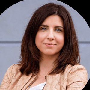 Zdjęcie mgr Marta Chwastek