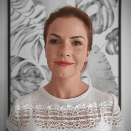 Anna Łopuchin