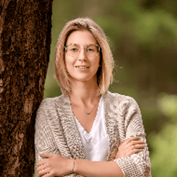 Sylwia Kozar