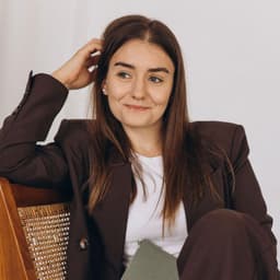 Zdjęcie mgr Patrycja Klein