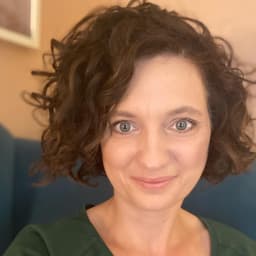 Agnieszka Wojnowska