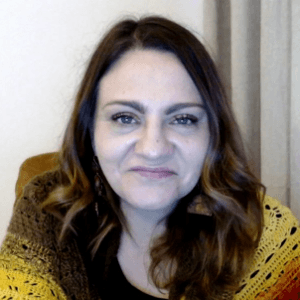 Zdjęcie mgr Katarzyna Dzwonnik
