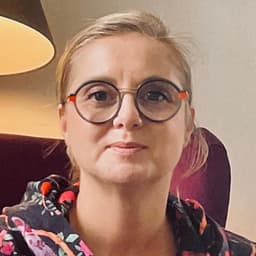 Aneta Jabłońska