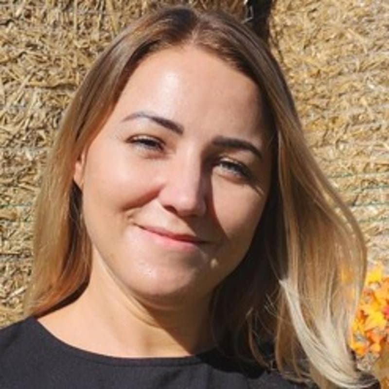Zdjęcie mgr Marta Kućma