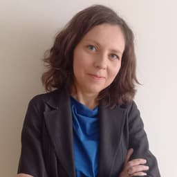 Agnieszka Wołoszyn-Kowalska