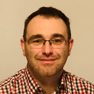 Zdjęcie mgr Piotr Benn