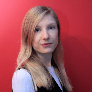 Zdjęcie mgr Agnieszka Radwańska
