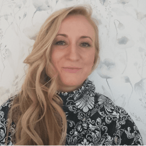 Zdjęcie mgr Ewa Jaguszewska