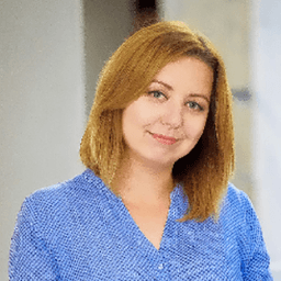 Zdjęcie Iwona Sadowska