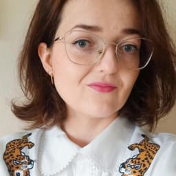 Agata Jabłońska