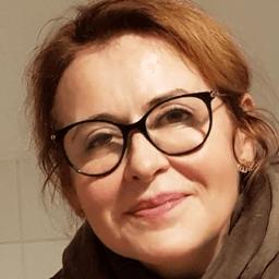 Zdjęcie mgr Marzena Jarząbek