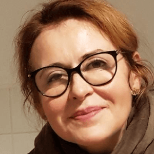 Zdjęcie mgr Marzena Jarząbek