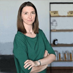 Zdjęcie Justyna Błauż