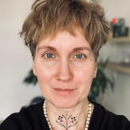 Zdjęcie mgr Tal Agata Olejniuk