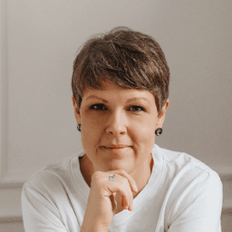 Anna Mindykowska