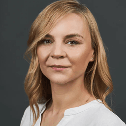 Patrycja Kurowska