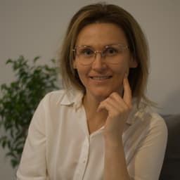 Zdjęcie mgr Emilia Dzika