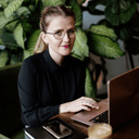 Zdjęcie Aleksandra Kruk